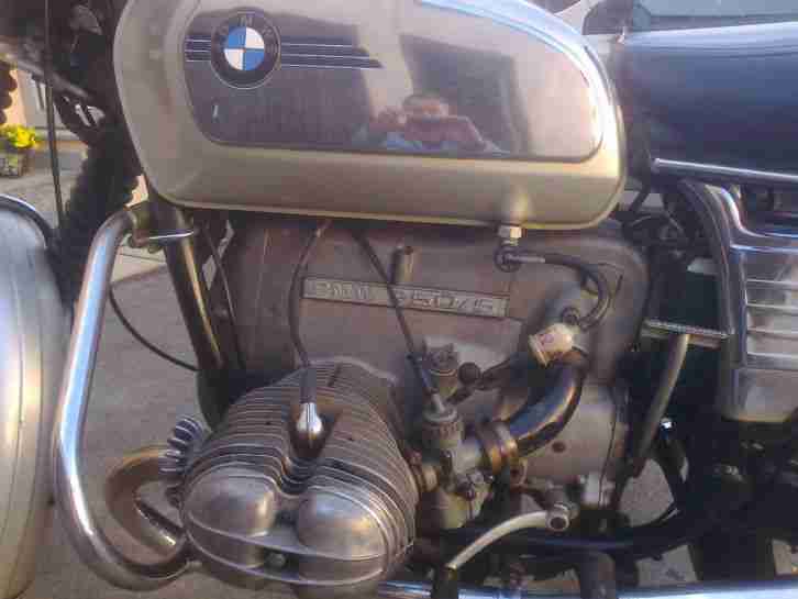 BMW R 50/5