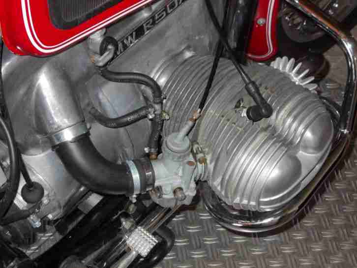 BMW R 50/5