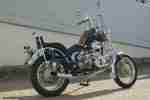 R 50 AME Chopper Oldtimer