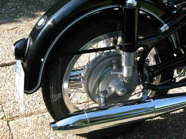 BMW R 50S