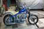 R 51 3 , R51 3 von 1952, Bobber ,