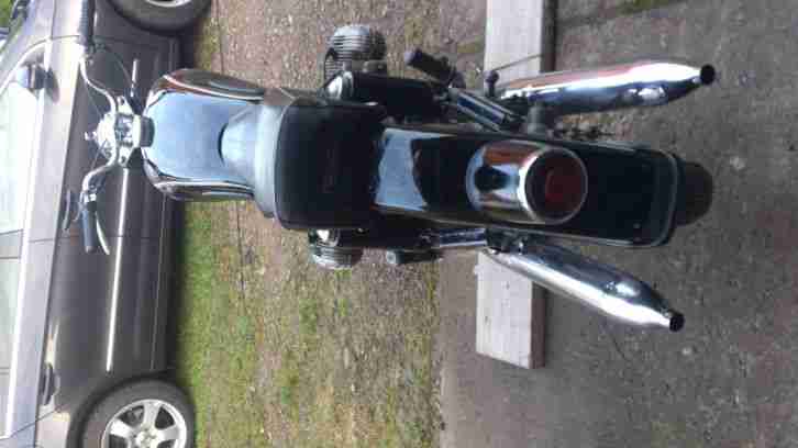 BMW R 60/2