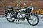 BMW R 60 2,restauriert und sofort