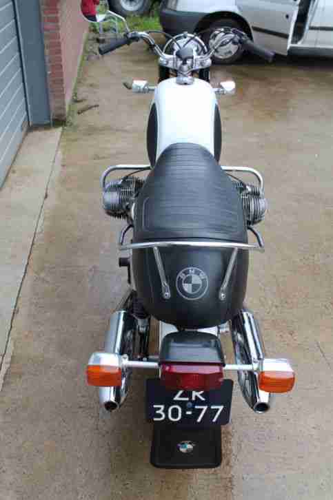 BMW R 60/5