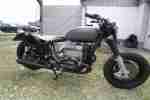 R 60 50 69 Chopper Bobber Gespann Umbau