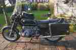 R 60 6 Oldtimer Original und Unverbastelt