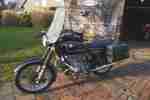 R 60 6 Oldtimer Original und Unverbastelt