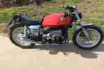 R 65 45 Scrambler Bobber