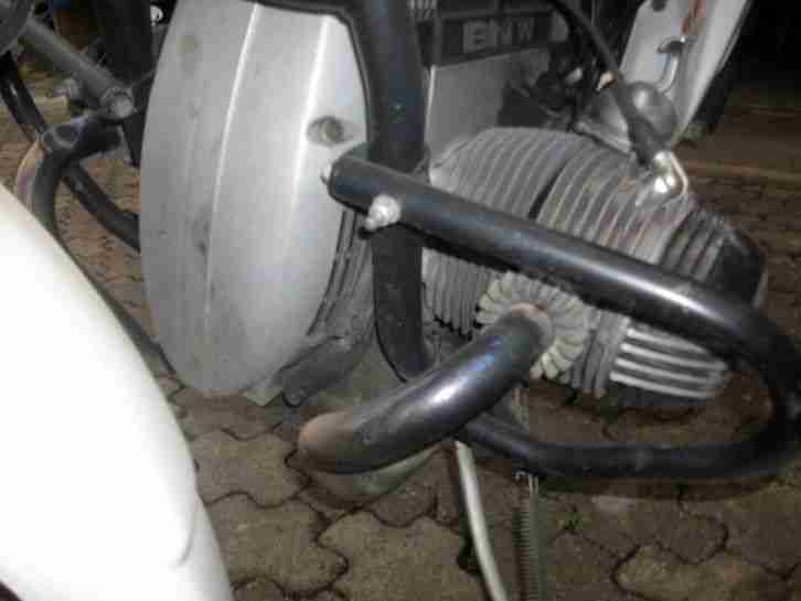 BMW R 65 GS