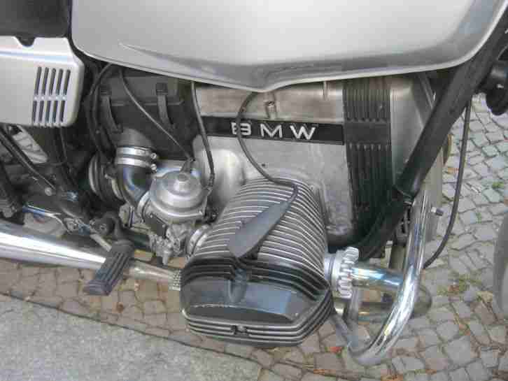 BMW R 65 LS