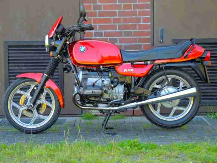 BMW R 65