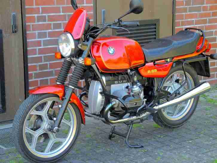 BMW R 65