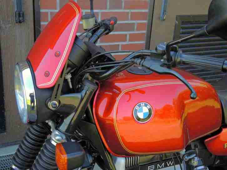 BMW R 65
