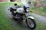 BMW R 65 mit 45 PS