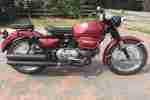 BMW R 672 Oldtimer