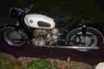 BMW R 69 Keine S EZ 07 1956