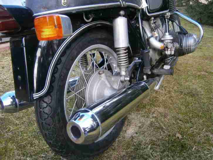 BMW R 75/5