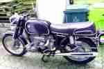 R 75 5 Bj.1971, Oldtimer Klassiker