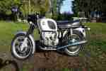 BMW R 75 5 Oldtimer Nr. 14