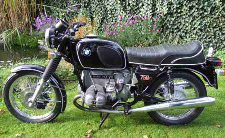BMW R 75/6