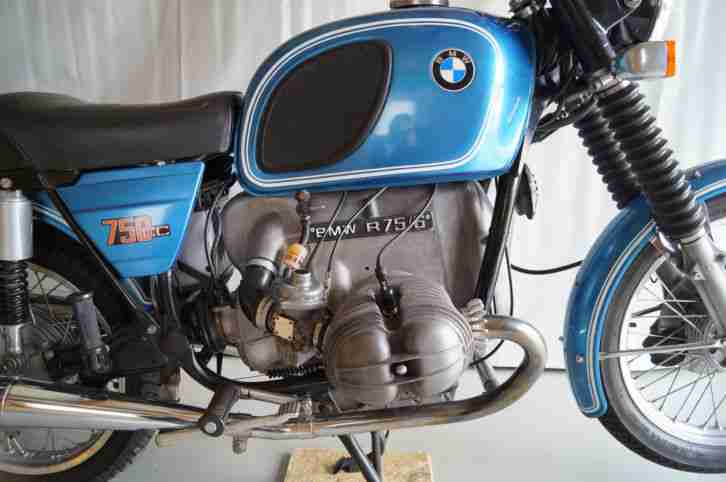 BMW R 75/6