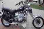 R 750 Boxer Bj.1969 Oldtimer