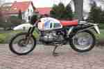 R 80 G S Paris Dakar rare Klassik Enduro