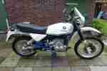 R 80 GS Basic