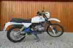 R 80 GS Basic EZ 1997 Originalzustand 21