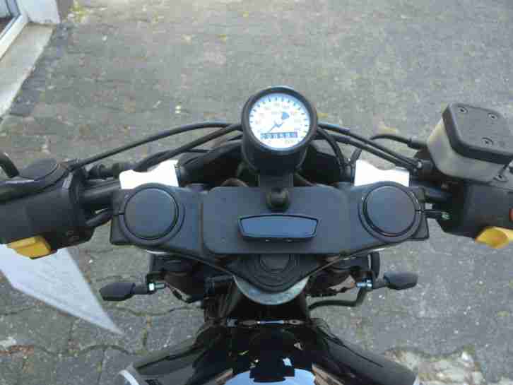 BMW R 80 R Caferacer