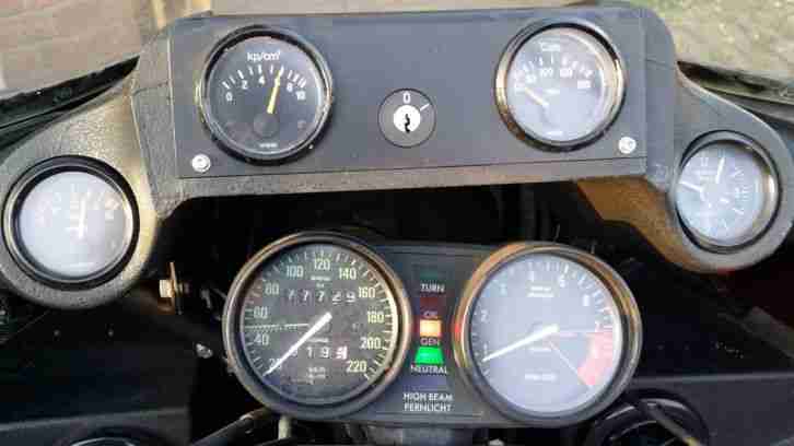 BMW R 80 RT