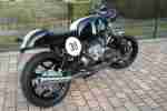 R 80 RT Cafe Racer Motor Null km