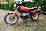 R 80 ST 1000ccm wieder neu eingestellt,