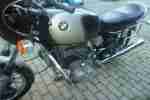 BMW R 90S R90S Originallack u. in einem