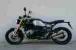 R nineT Classic, Upside down Gabel, 2015