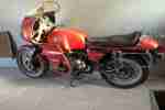 BMW R100 Bastler Umbau Motorrad