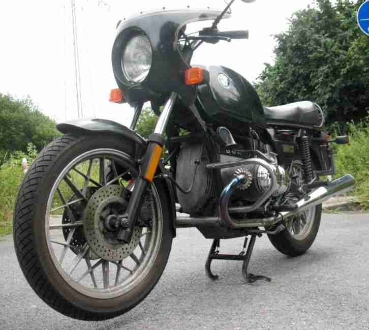 BMW R100 CS