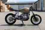 R100 Cafe Racer von Sport Evolution