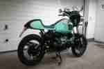 R100 Mystic Caferacer