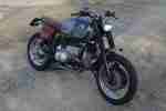 R100 R Umbau TÜV NEU Scrambler, Bobber,