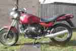R100 R mystic