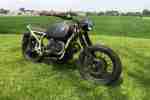 R100 RS Scrambler Cafe Racer Bobber