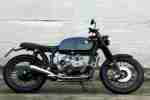 R100 RS Umbau Custom Cafe Racer Brat