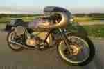 R100 RS Vintage Cafe Racer