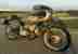 BMW R100 RS Vintage Cafe Racer