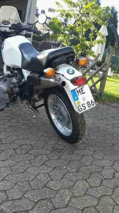 BMW R100GS