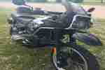 R100GS PD Classic schwarz viele Extras