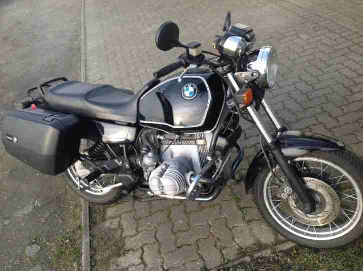 BMW R100R 247E