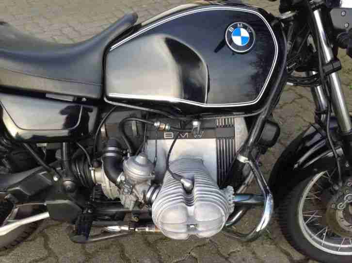 BMW R100R 247E