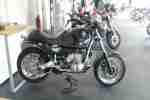R100R Cafe Racer Custom Umbau